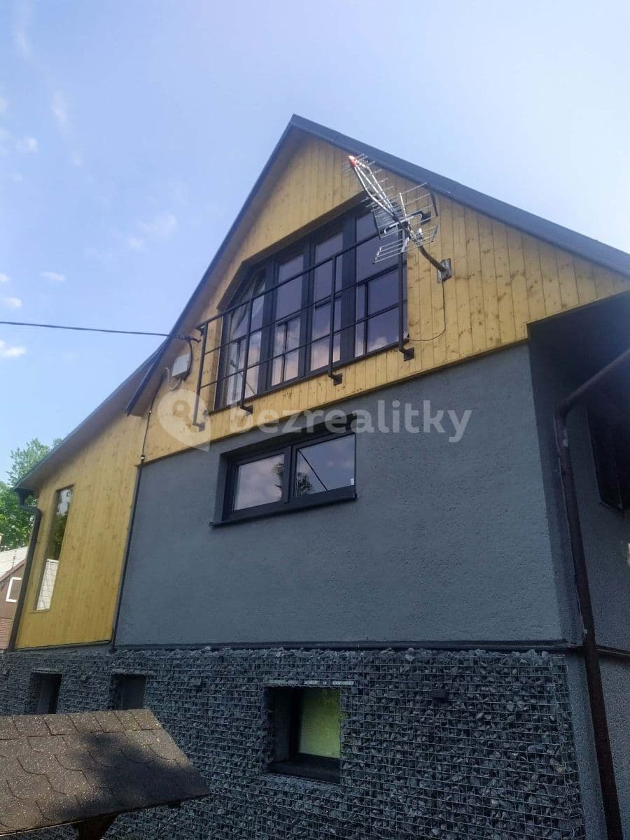 recreational property to rent, 0 m², Dolní Bečva, Zlínský Region recreational property to rent, 0 m², Dolní Bečva, Zlínský Region