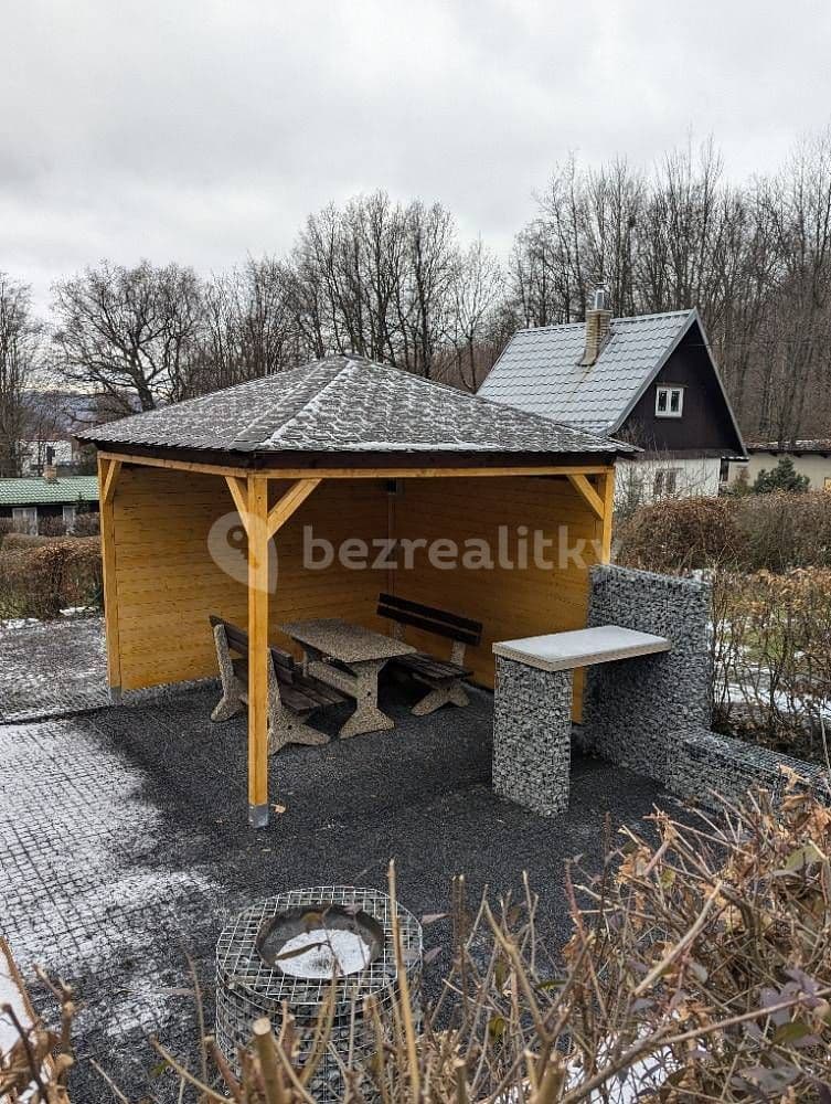 recreational property to rent, 0 m², Dolní Bečva, Zlínský Region recreational property to rent, 0 m², Dolní Bečva, Zlínský Region