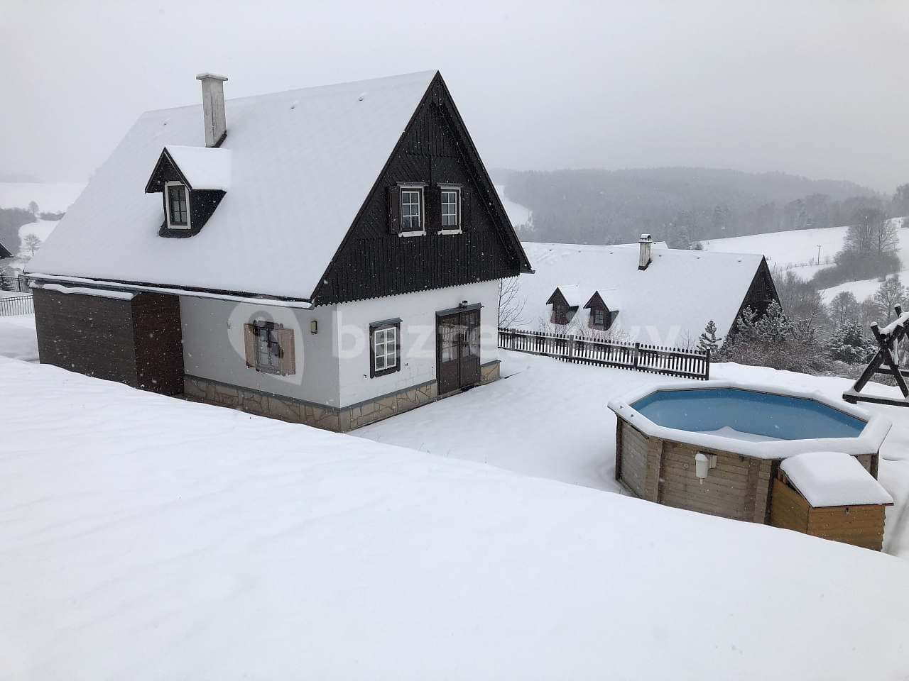 recreational property to rent, 0 m², Vidochov, Královéhradecký Region recreational property to rent, 0 m², Vidochov, Královéhradecký Region