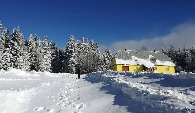 recreational property to rent, 0 m², Sedloňov, Královéhradecký Region recreational property to rent, 0 m², Sedloňov, Královéhradecký Region