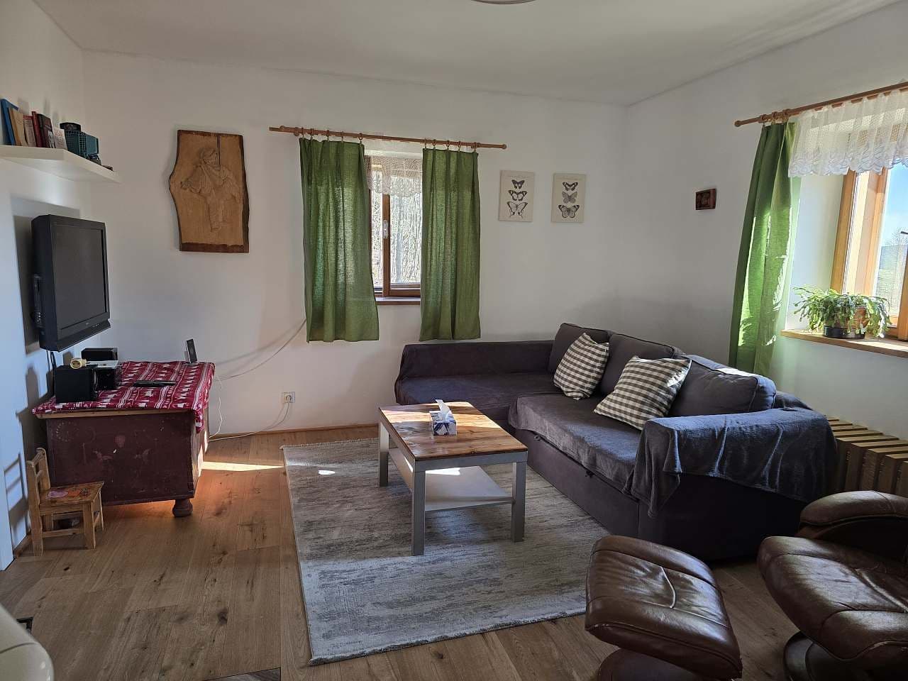 recreational property to rent, 0 m², Sedloňov, Královéhradecký Region recreational property to rent, 0 m², Sedloňov, Královéhradecký Region
