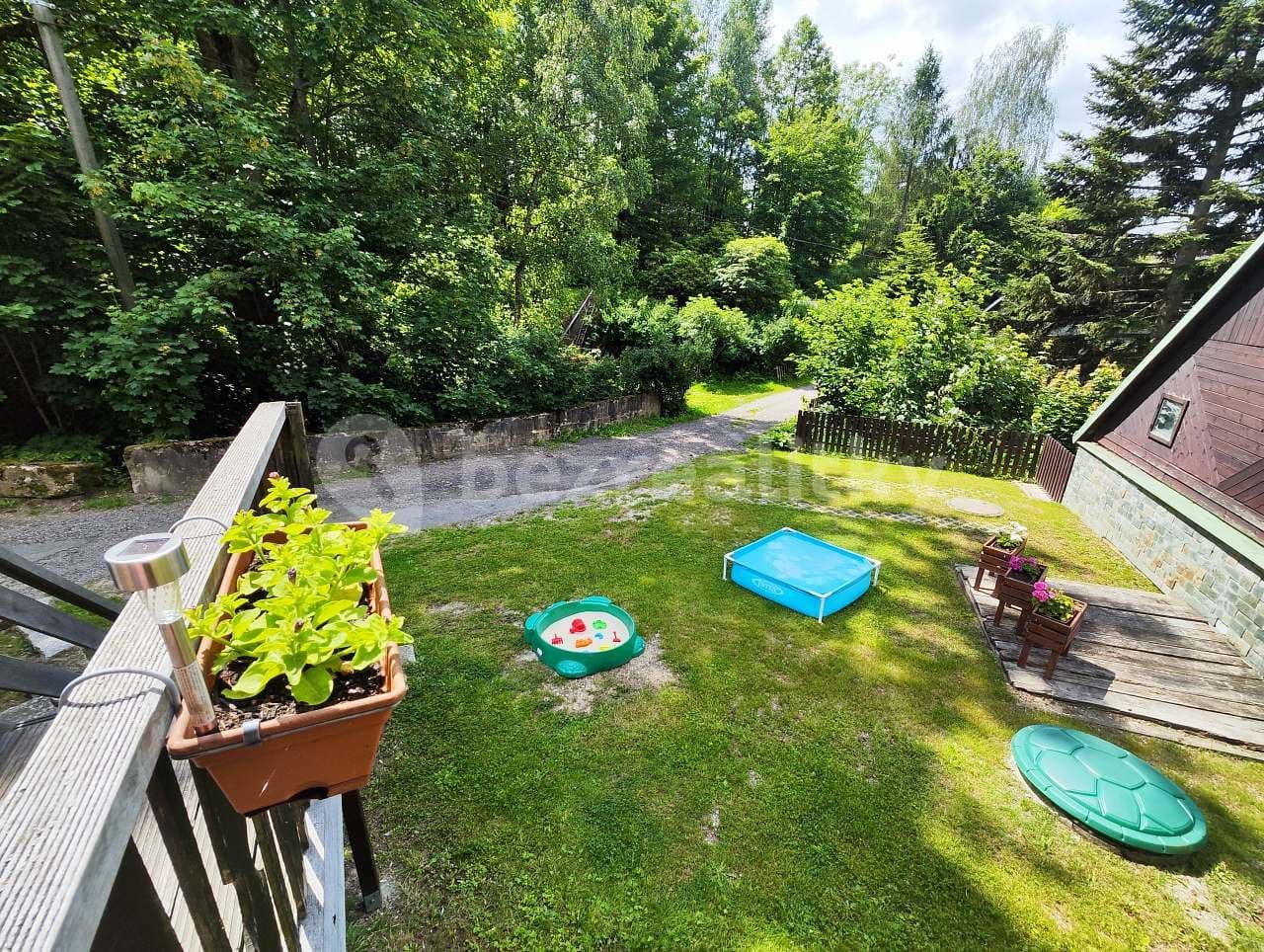 recreational property to rent, 0 m², Janov nad Nisou, Liberecký Region recreational property to rent, 0 m², Janov nad Nisou, Liberecký Region