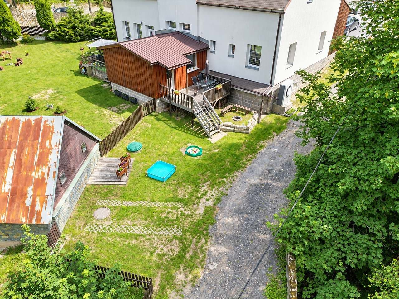 recreational property to rent, 0 m², Janov nad Nisou, Liberecký Region recreational property to rent, 0 m², Janov nad Nisou, Liberecký Region
