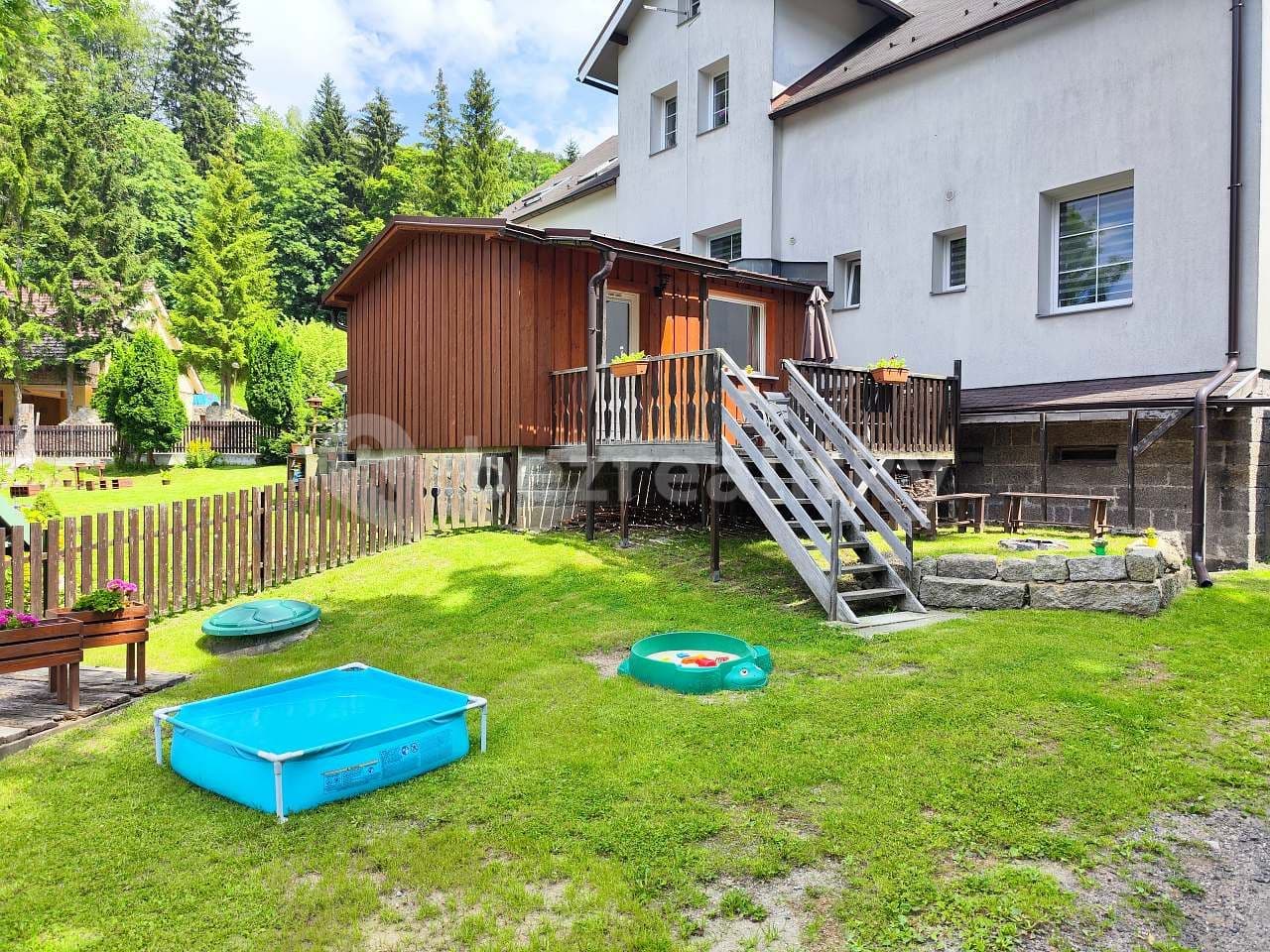 recreational property to rent, 0 m², Janov nad Nisou, Liberecký Region recreational property to rent, 0 m², Janov nad Nisou, Liberecký Region