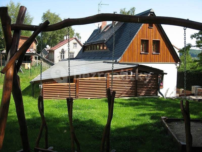 recreational property to rent, 0 m², Jiřetín pod Jedlovou, Ústecký Region recreational property to rent, 0 m², Jiřetín pod Jedlovou, Ústecký Region