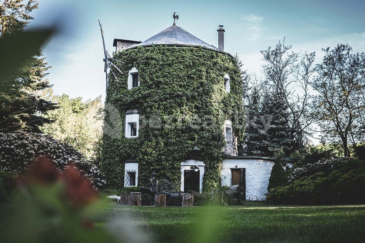 recreational property to rent, 0 m², Růžová, Ústecký Region recreational property to rent, 0 m², Růžová, Ústecký Region