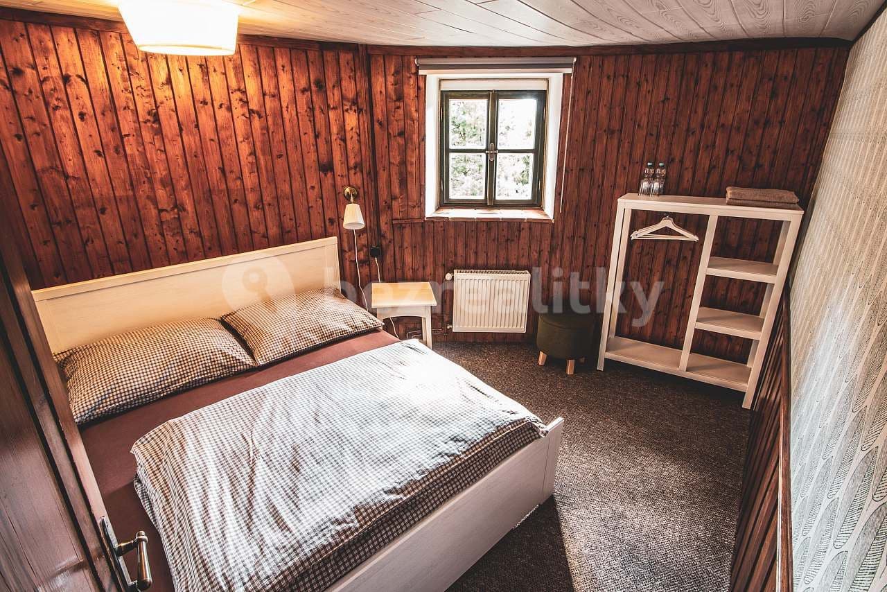 recreational property to rent, 0 m², Růžová, Ústecký Region recreational property to rent, 0 m², Růžová, Ústecký Region