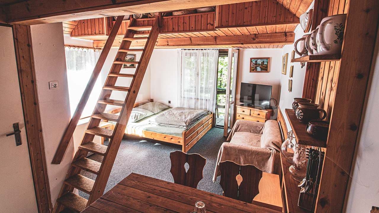 recreational property to rent, 0 m², Růžová, Ústecký Region recreational property to rent, 0 m², Růžová, Ústecký Region