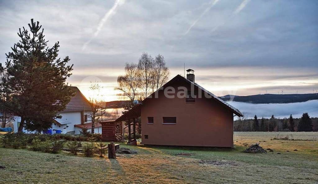 recreational property to rent, 0 m², Lipno nad Vltavou, Jihočeský Region recreational property to rent, 0 m², Lipno nad Vltavou, Jihočeský Region