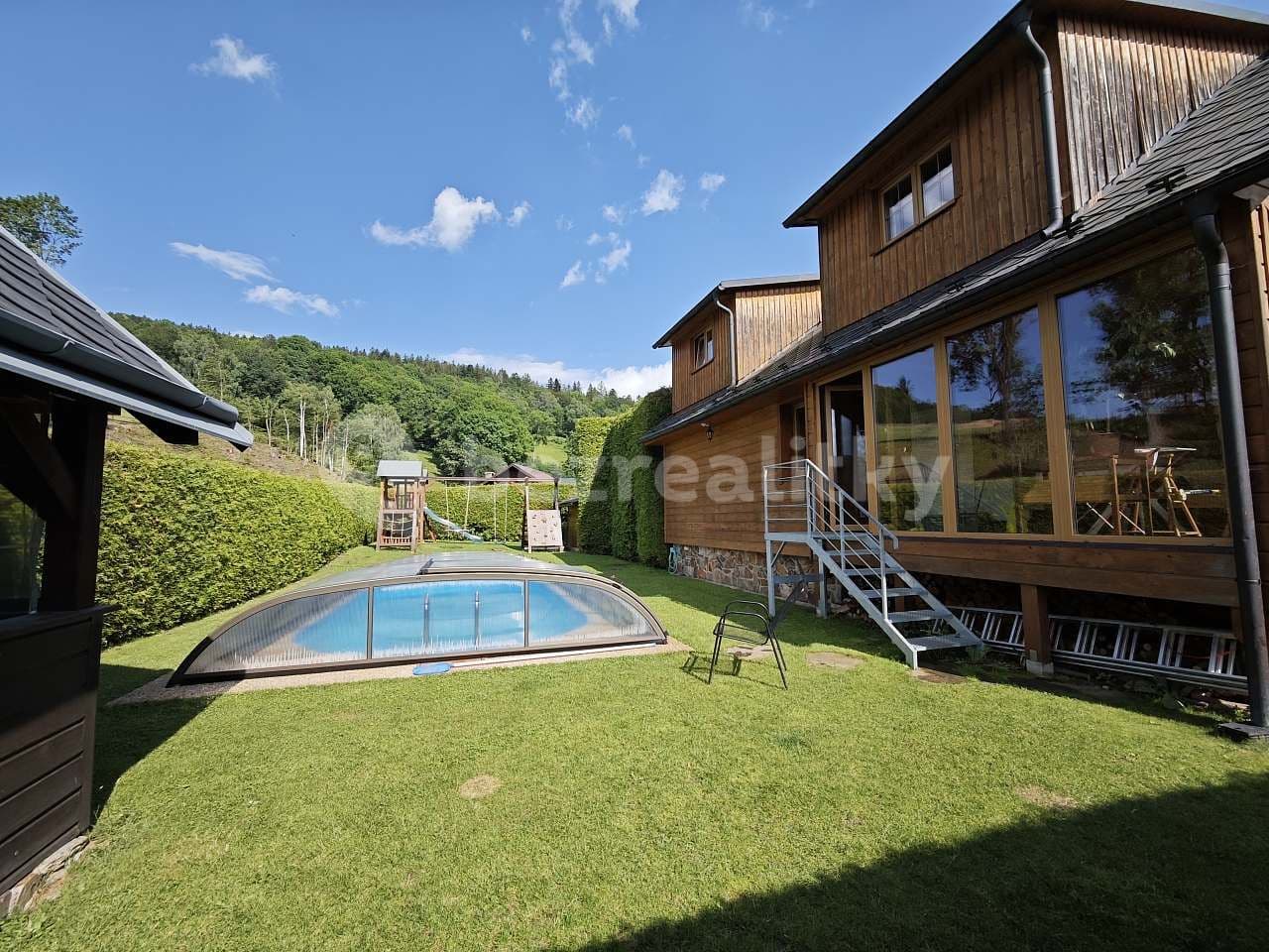 recreational property to rent, 0 m², Bělá pod Pradědem, Olomoucký Region recreational property to rent, 0 m², Bělá pod Pradědem, Olomoucký Region