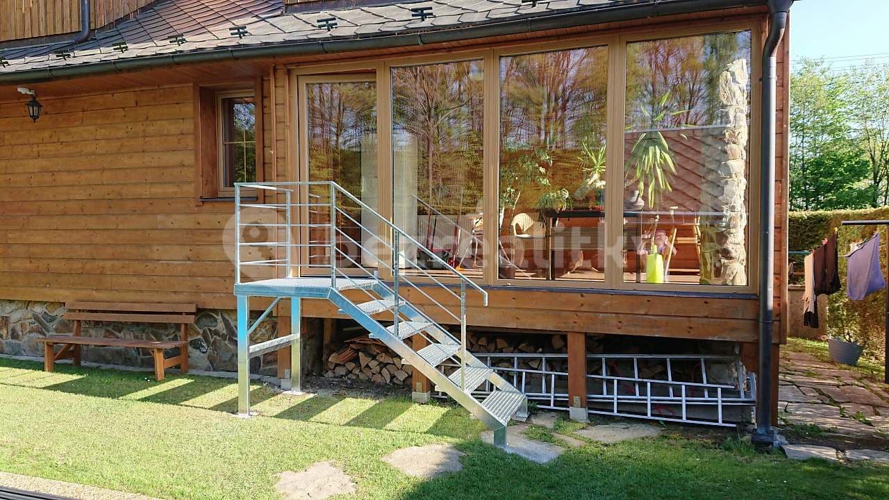 recreational property to rent, 0 m², Bělá pod Pradědem, Olomoucký Region recreational property to rent, 0 m², Bělá pod Pradědem, Olomoucký Region