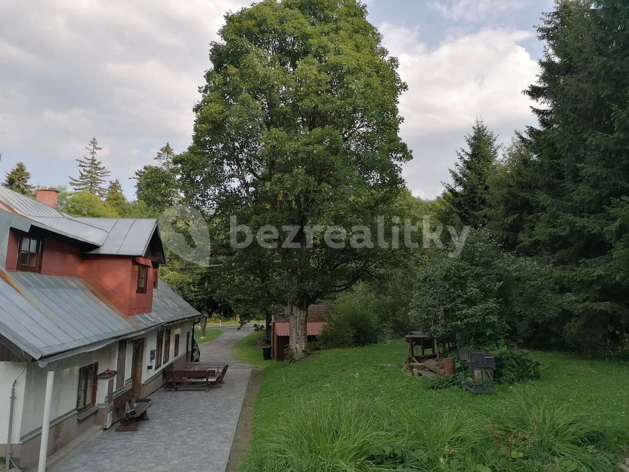recreational property to rent, 0 m², Ostružná, Olomoucký Region recreational property to rent, 0 m², Ostružná, Olomoucký Region