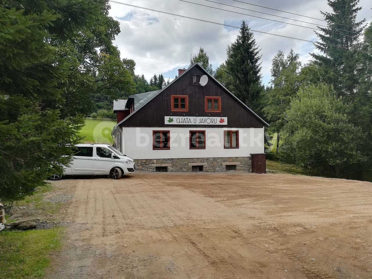 recreational property to rent, 0 m², Ostružná, Olomoucký Region recreational property to rent, 0 m², Ostružná, Olomoucký Region