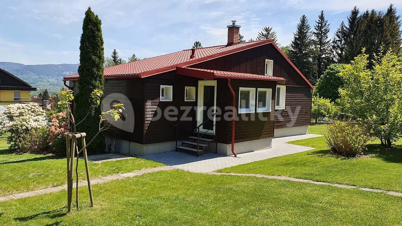 recreational property to rent, 0 m², Frýdlant nad Ostravicí, Moravskoslezský Region recreational property to rent, 0 m², Frýdlant nad Ostravicí, Moravskoslezský Region