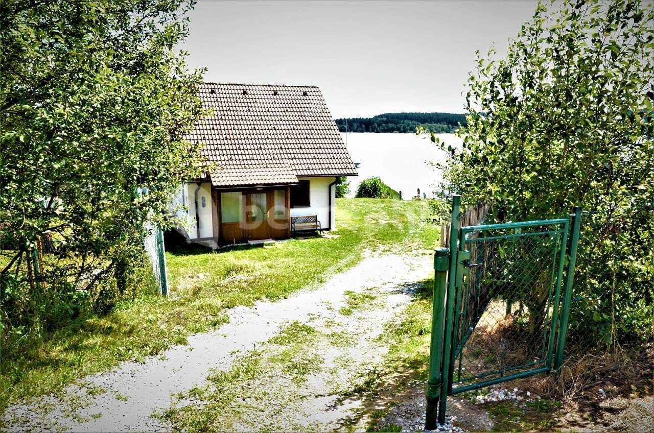 recreational property to rent, 0 m², Horní Planá, Jihočeský Region recreational property to rent, 0 m², Horní Planá, Jihočeský Region
