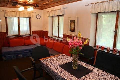 recreational property to rent, 0 m², Kunžak, Jihočeský Region recreational property to rent, 0 m², Kunžak, Jihočeský Region