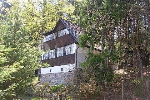 recreational property to rent, 0 m², Kunžak, Jihočeský Region recreational property to rent, 0 m², Kunžak, Jihočeský Region