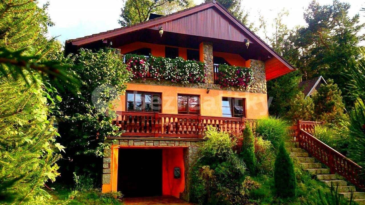 recreational property to rent, 0 m², Týn nad Vltavou, Jihočeský Region recreational property to rent, 0 m², Týn nad Vltavou, Jihočeský Region