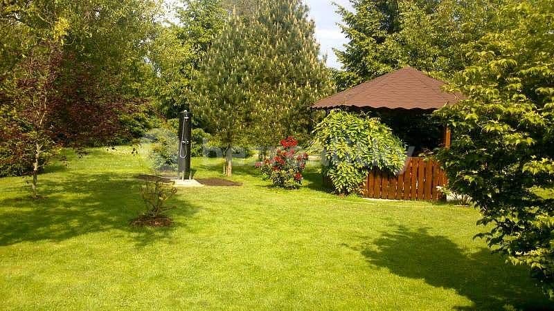 recreational property to rent, 0 m², Týn nad Vltavou, Jihočeský Region recreational property to rent, 0 m², Týn nad Vltavou, Jihočeský Region