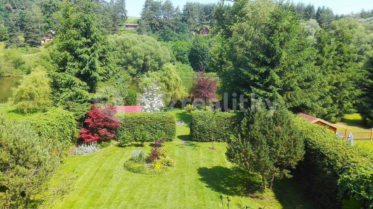 recreational property to rent, 0 m², Týn nad Vltavou, Jihočeský Region recreational property to rent, 0 m², Týn nad Vltavou, Jihočeský Region