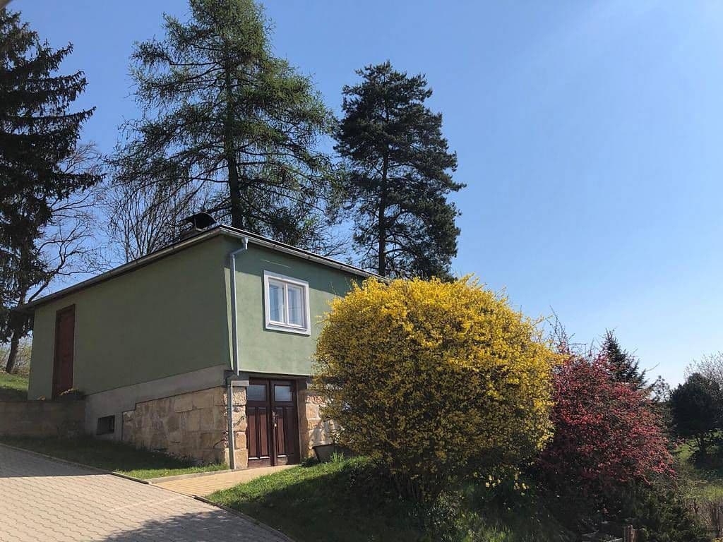 recreational property to rent, 0 m², Turnov, Liberecký Region recreational property to rent, 0 m², Turnov, Liberecký Region