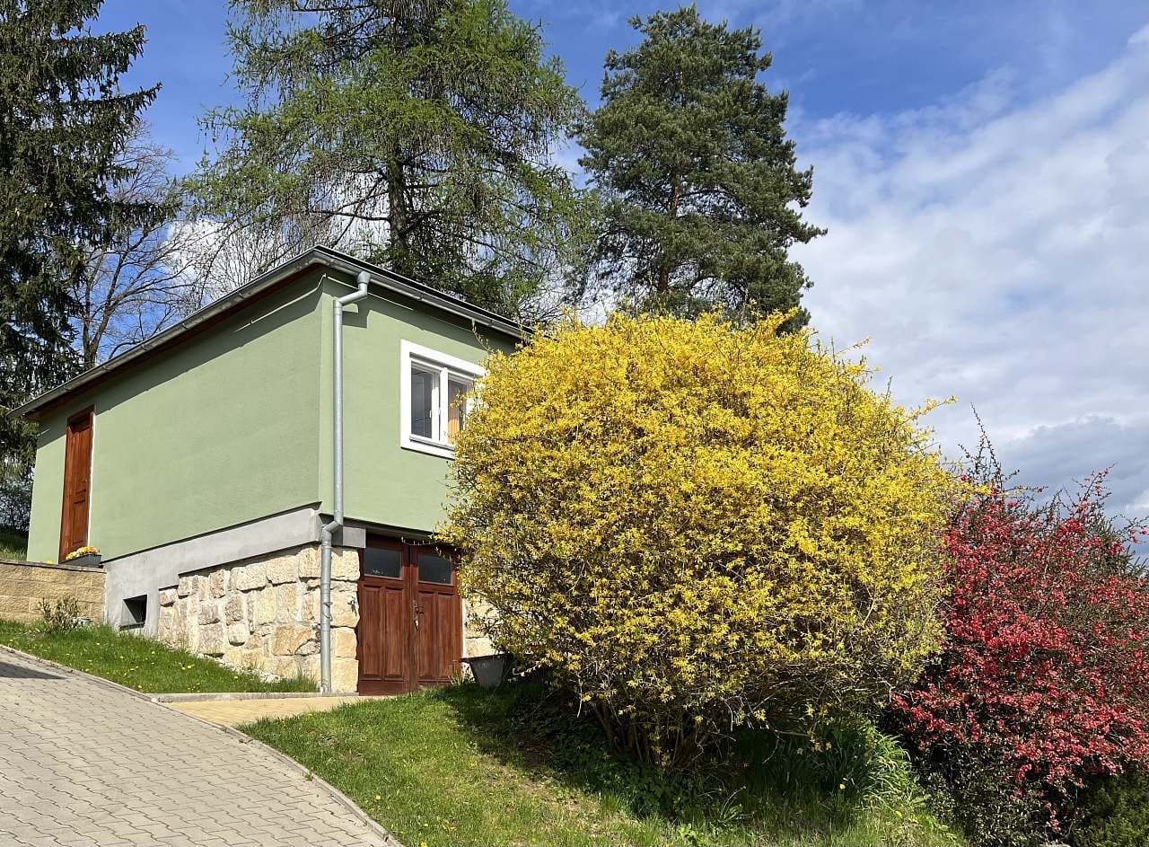 recreational property to rent, 0 m², Turnov, Liberecký Region recreational property to rent, 0 m², Turnov, Liberecký Region