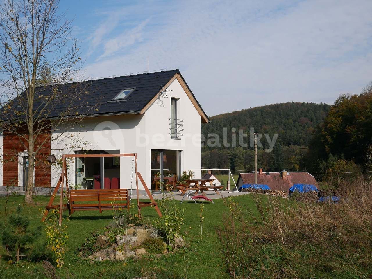 recreational property to rent, 0 m², Černá Voda, Olomoucký Region recreational property to rent, 0 m², Černá Voda, Olomoucký Region