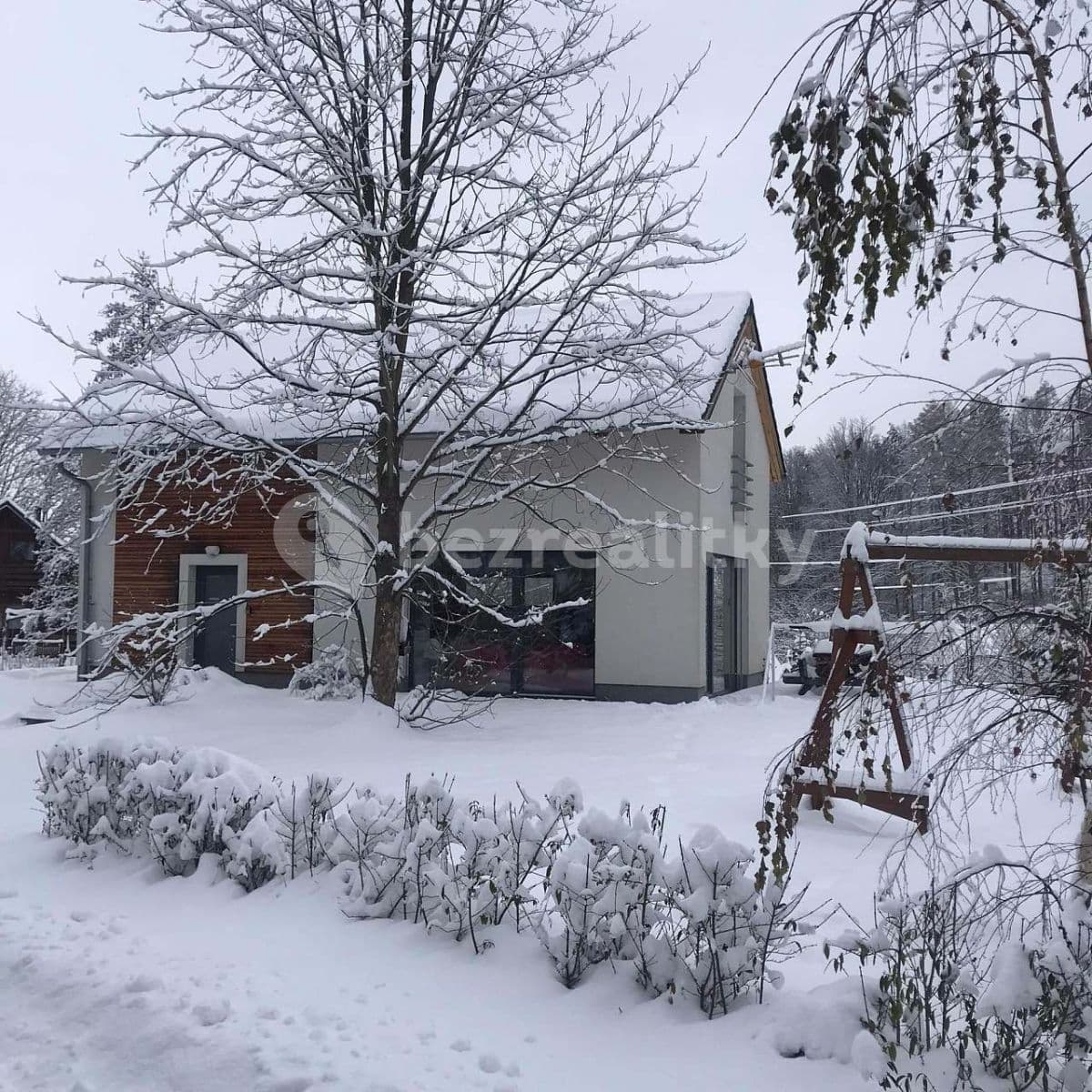 recreational property to rent, 0 m², Černá Voda, Olomoucký Region recreational property to rent, 0 m², Černá Voda, Olomoucký Region