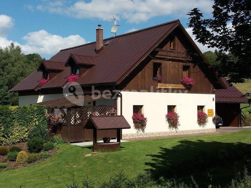 recreational property to rent, 0 m², Janov nad Nisou, Liberecký Region recreational property to rent, 0 m², Janov nad Nisou, Liberecký Region