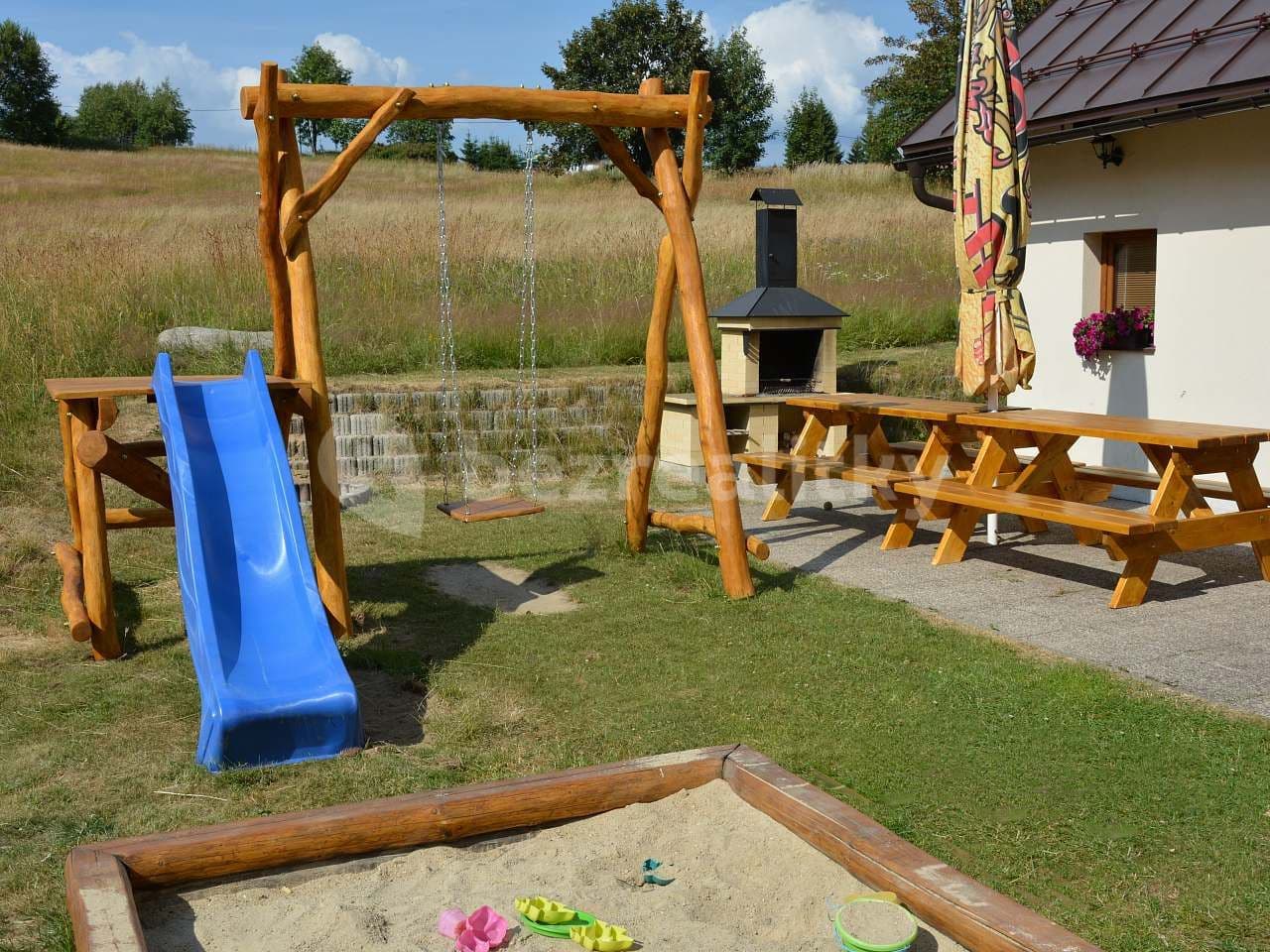 recreational property to rent, 0 m², Janov nad Nisou, Liberecký Region recreational property to rent, 0 m², Janov nad Nisou, Liberecký Region