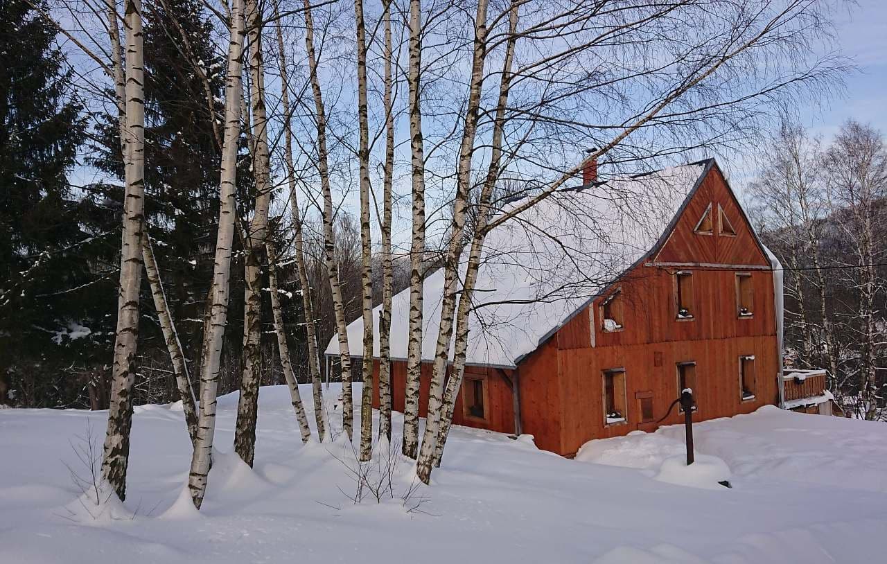 recreational property to rent, 0 m², Josefův Důl, Liberecký Region recreational property to rent, 0 m², Josefův Důl, Liberecký Region