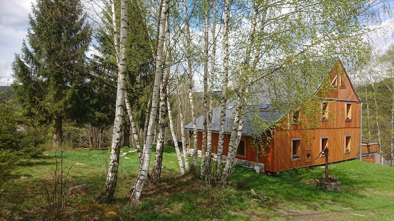 recreational property to rent, 0 m², Josefův Důl, Liberecký Region recreational property to rent, 0 m², Josefův Důl, Liberecký Region