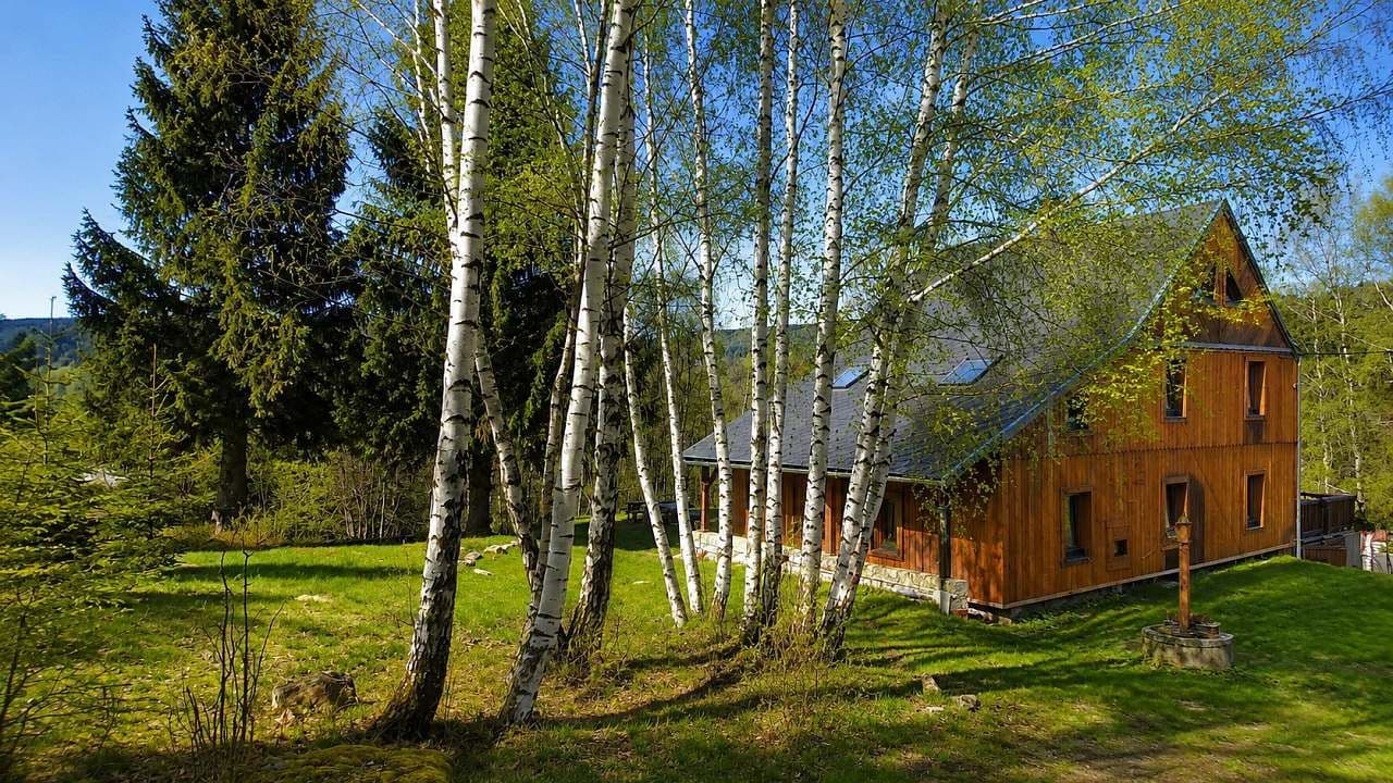 recreational property to rent, 0 m², Josefův Důl, Liberecký Region recreational property to rent, 0 m², Josefův Důl, Liberecký Region