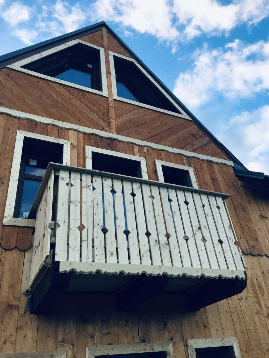 recreational property to rent, 0 m², Josefův Důl, Liberecký Region recreational property to rent, 0 m², Josefův Důl, Liberecký Region