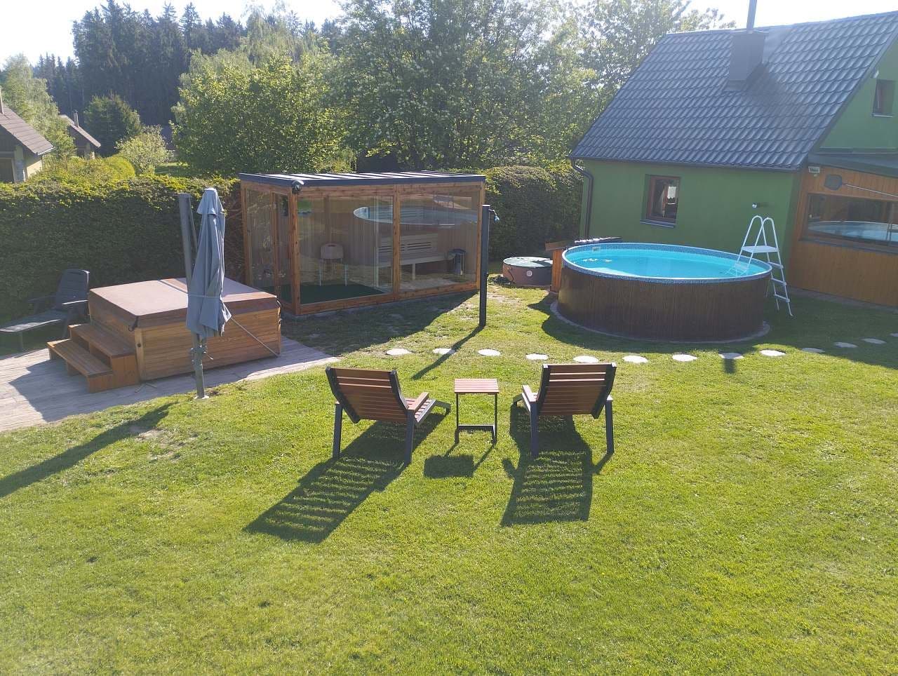 recreational property to rent, 0 m², Suchý, Jihomoravský Region recreational property to rent, 0 m², Suchý, Jihomoravský Region