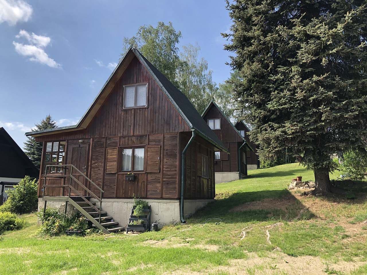 recreational property to rent, 0 m², Liberec, Liberecký Region recreational property to rent, 0 m², Liberec, Liberecký Region