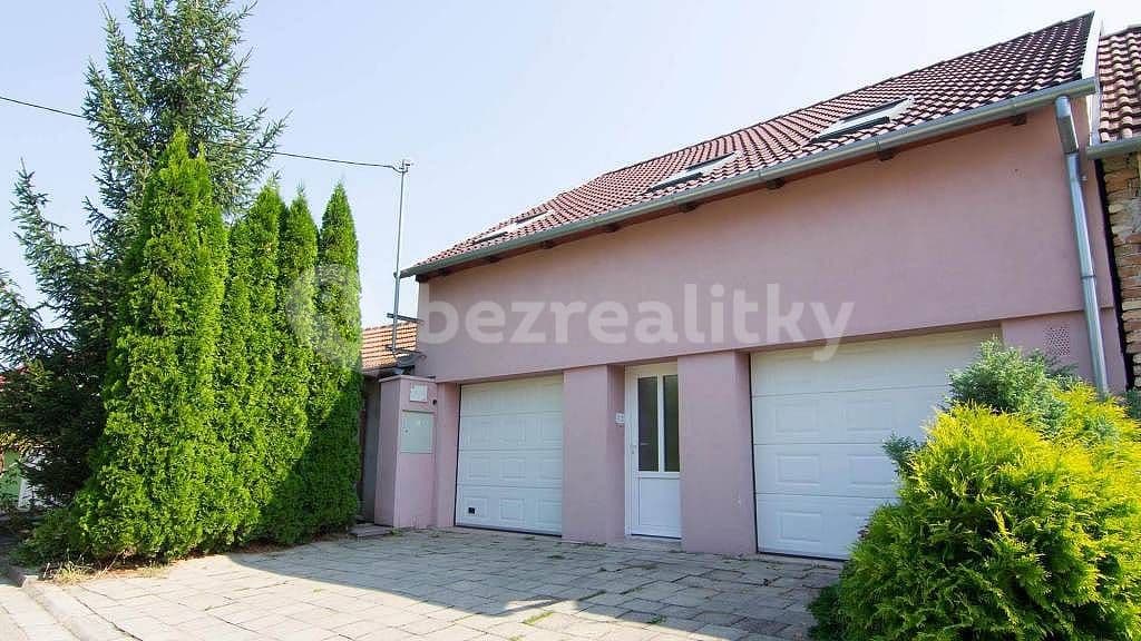 recreational property to rent, 0 m², Velké Pavlovice, Jihomoravský Region recreational property to rent, 0 m², Velké Pavlovice, Jihomoravský Region