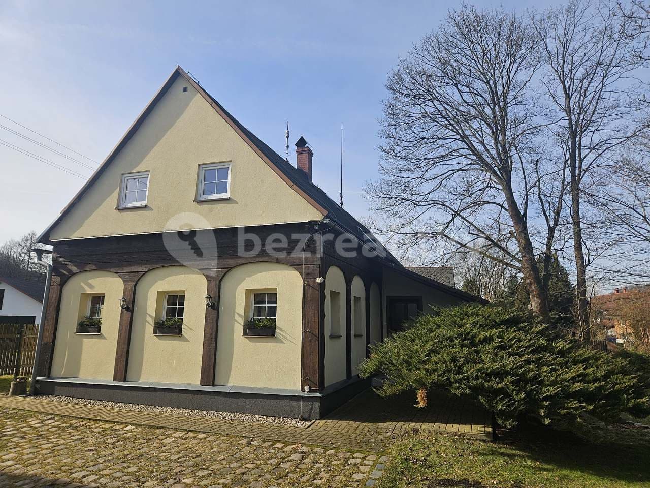 recreational property to rent, 0 m², Chřibská, Ústecký Region recreational property to rent, 0 m², Chřibská, Ústecký Region