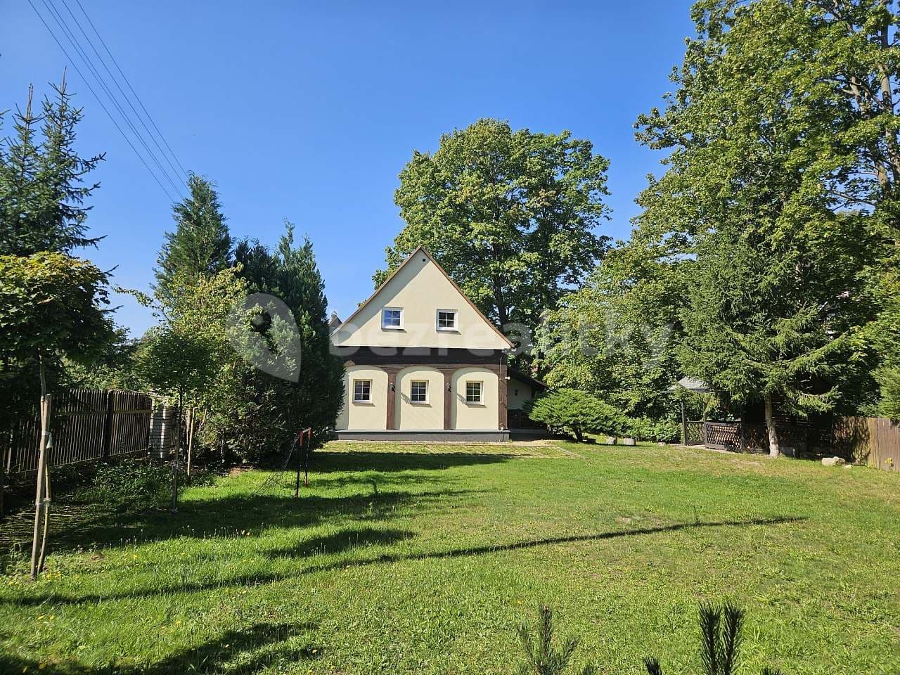 recreational property to rent, 0 m², Chřibská, Ústecký Region recreational property to rent, 0 m², Chřibská, Ústecký Region