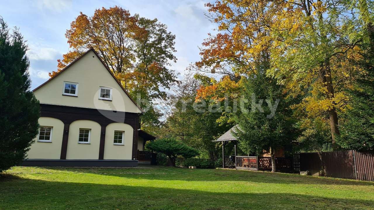 recreational property to rent, 0 m², Chřibská, Ústecký Region recreational property to rent, 0 m², Chřibská, Ústecký Region