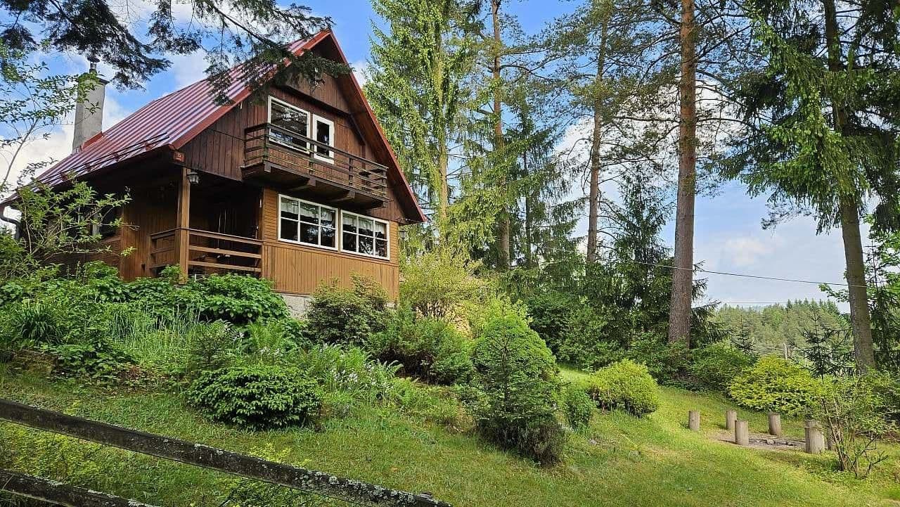 recreational property to rent, 0 m², Jetřichovice, Ústecký Region recreational property to rent, 0 m², Jetřichovice, Ústecký Region