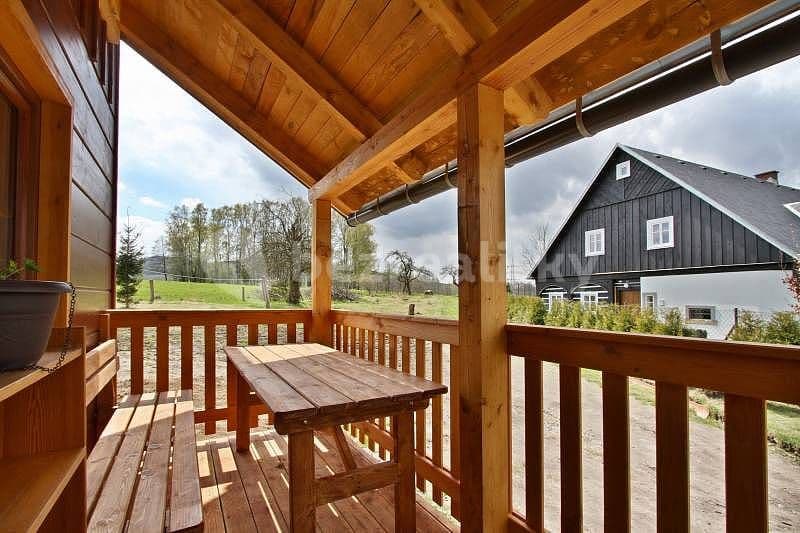 recreational property to rent, 0 m², Chřibská, Ústecký Region recreational property to rent, 0 m², Chřibská, Ústecký Region