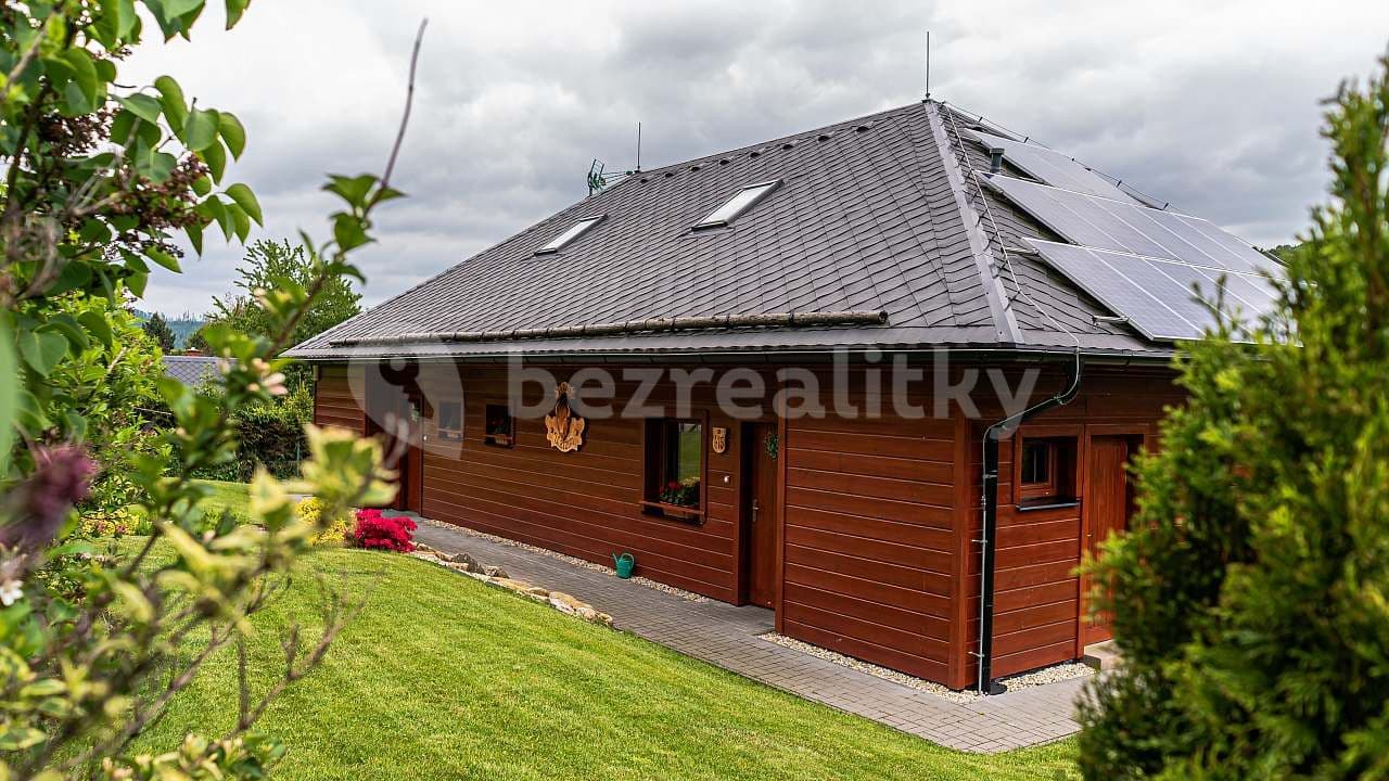recreational property to rent, 0 m², Karlovice, Moravskoslezský Region recreational property to rent, 0 m², Karlovice, Moravskoslezský Region