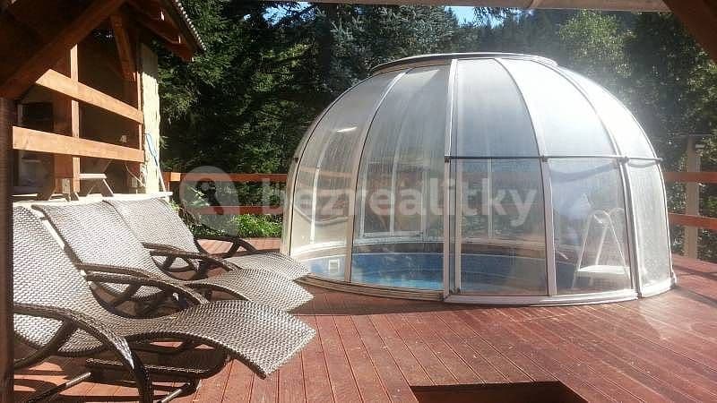 recreational property to rent, 0 m², Staré Hamry, Moravskoslezský Region recreational property to rent, 0 m², Staré Hamry, Moravskoslezský Region