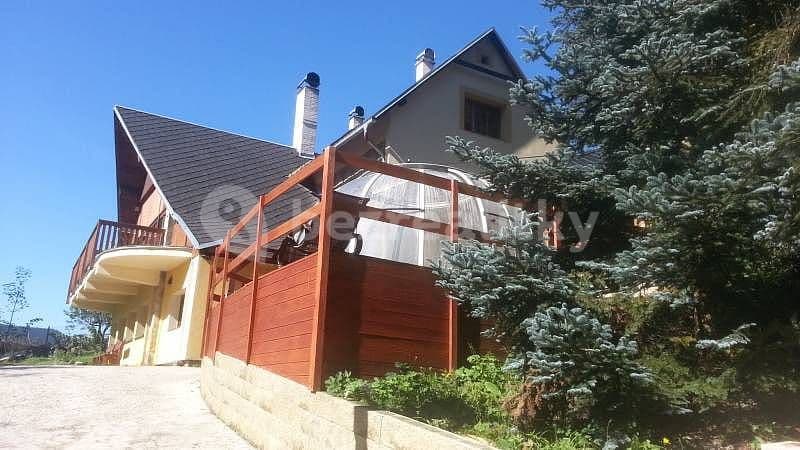 recreational property to rent, 0 m², Staré Hamry, Moravskoslezský Region recreational property to rent, 0 m², Staré Hamry, Moravskoslezský Region