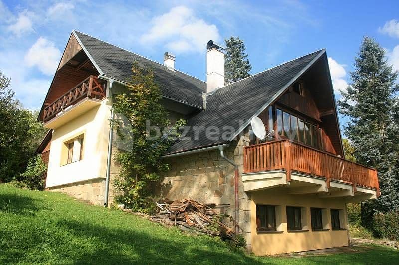 recreational property to rent, 0 m², Staré Hamry, Moravskoslezský Region recreational property to rent, 0 m², Staré Hamry, Moravskoslezský Region