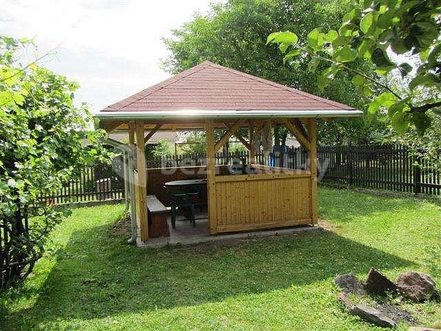 recreational property to rent, 0 m², Domanín, Jihočeský Region recreational property to rent, 0 m², Domanín, Jihočeský Region