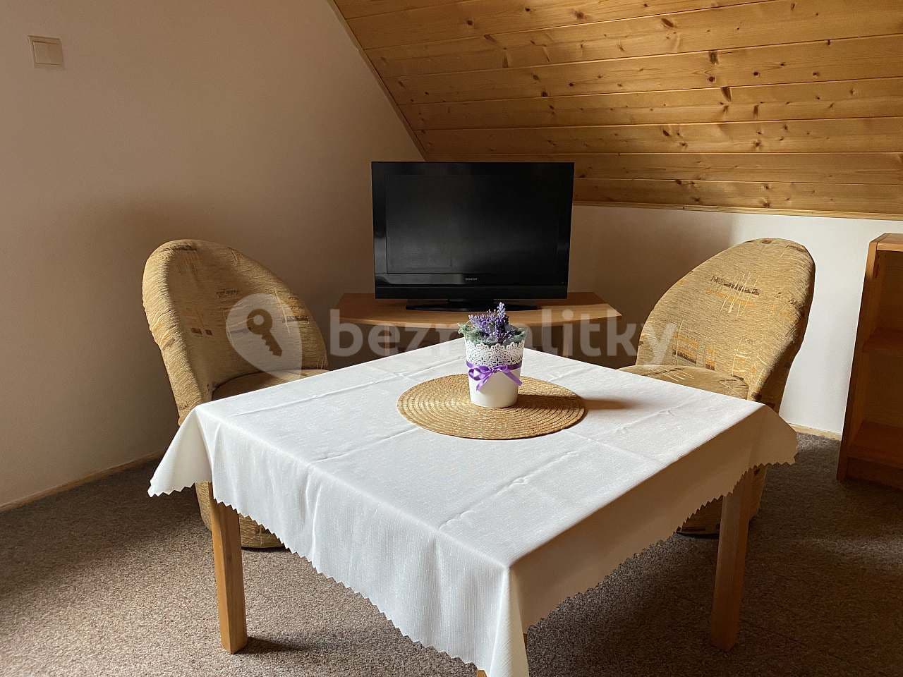 recreational property to rent, 0 m², Kramolín, Vysočina Region recreational property to rent, 0 m², Kramolín, Vysočina Region