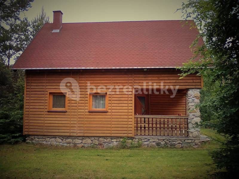 recreational property to rent, 0 m², Kramolín, Vysočina Region recreational property to rent, 0 m², Kramolín, Vysočina Region