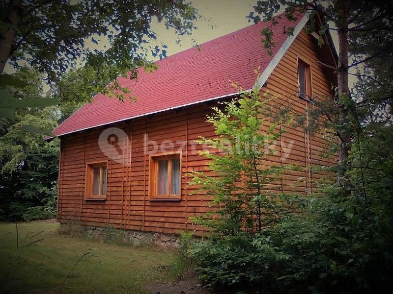 recreational property to rent, 0 m², Kramolín, Vysočina Region recreational property to rent, 0 m², Kramolín, Vysočina Region